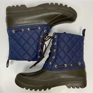 Sperry Women's Gosling Boot Rain Boots